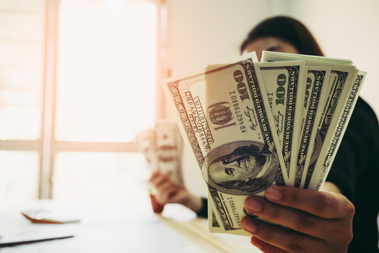 cash for cars in Virginia