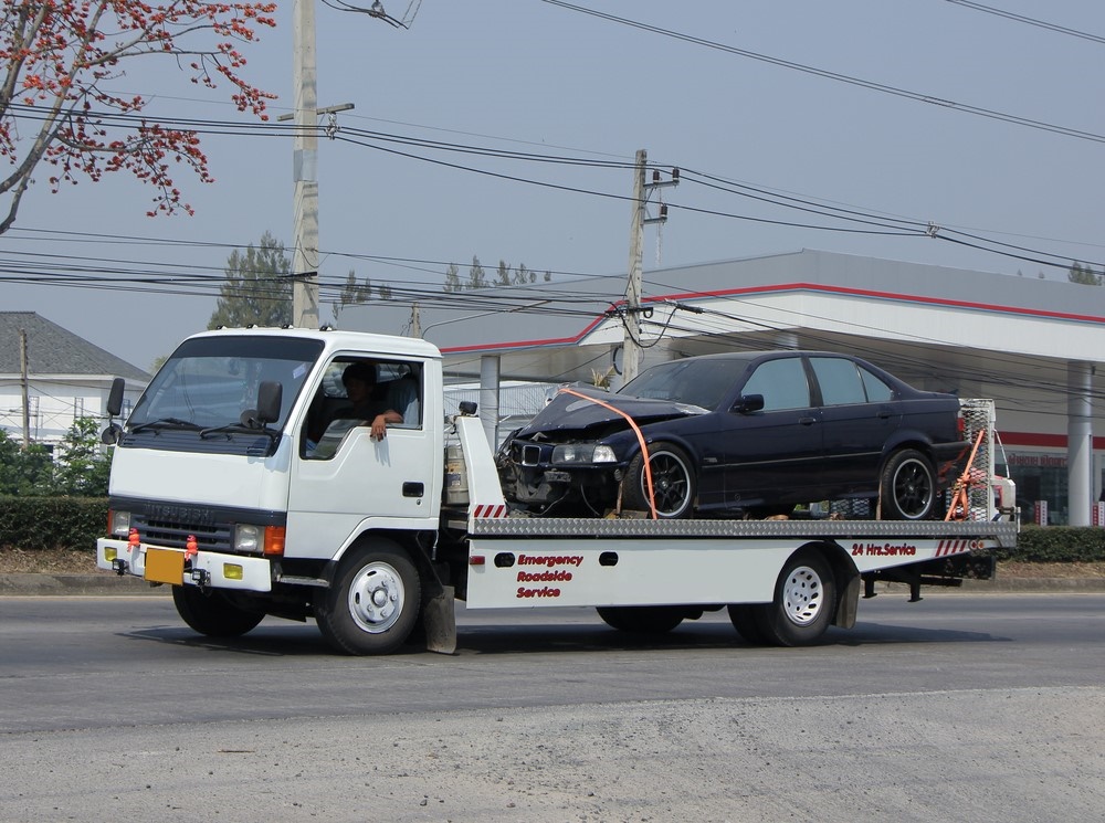 cash for cars in Burke VA