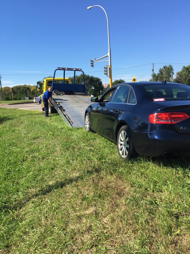 Burke junk my car VA